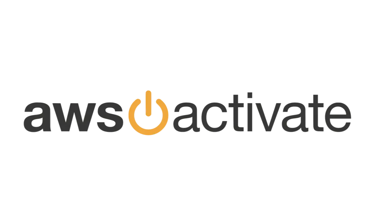 AWS Activate Logo