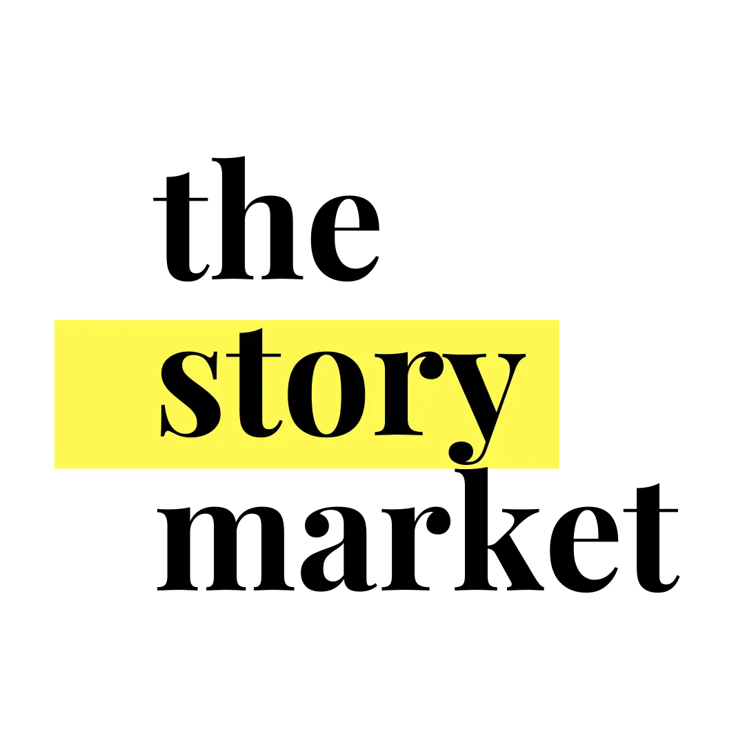 The Story Market UG Logo